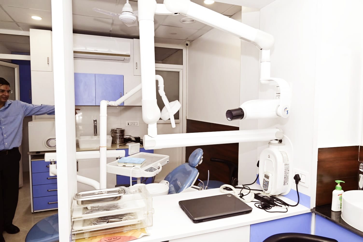 Dental World Dehradun